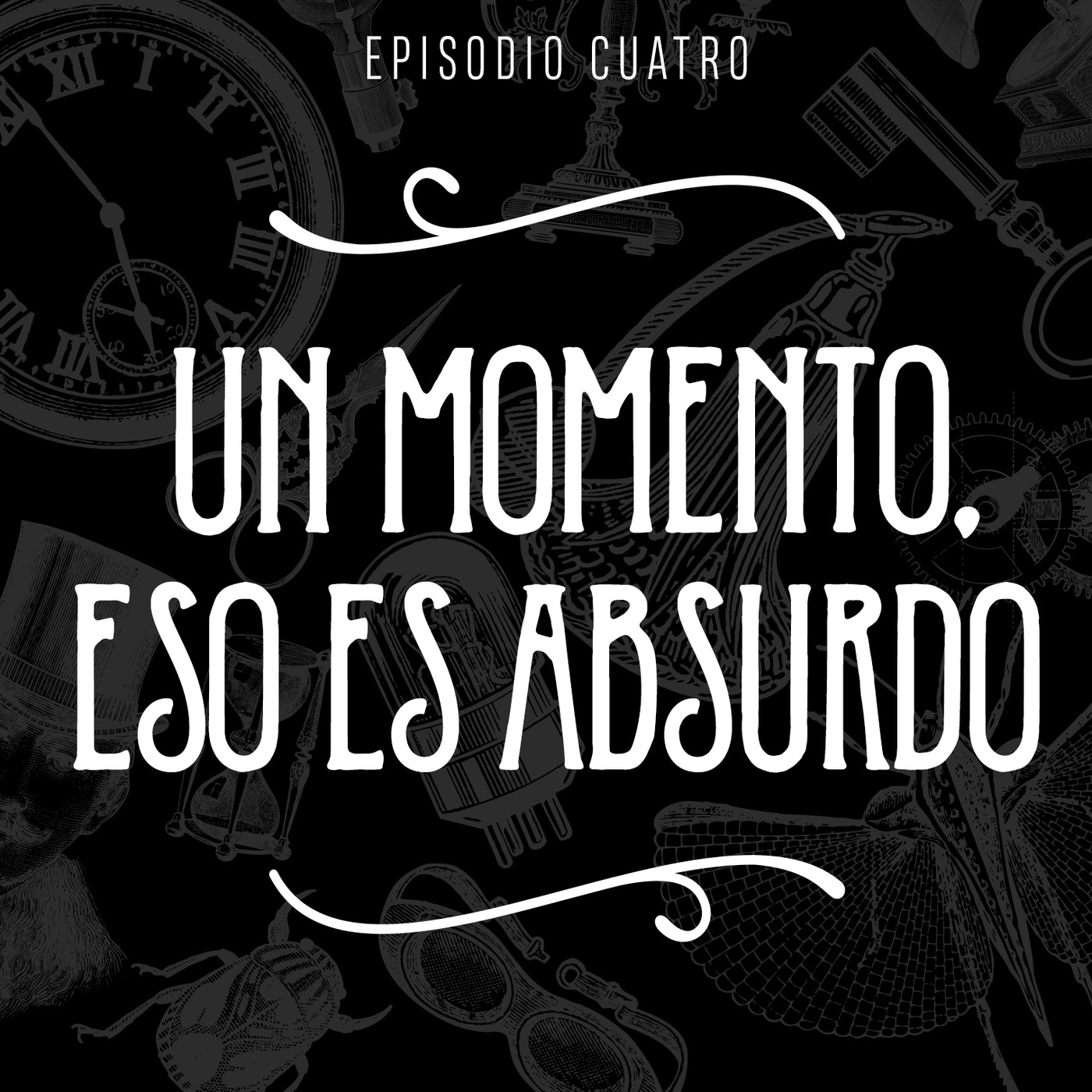 Gabinete de curiosidades