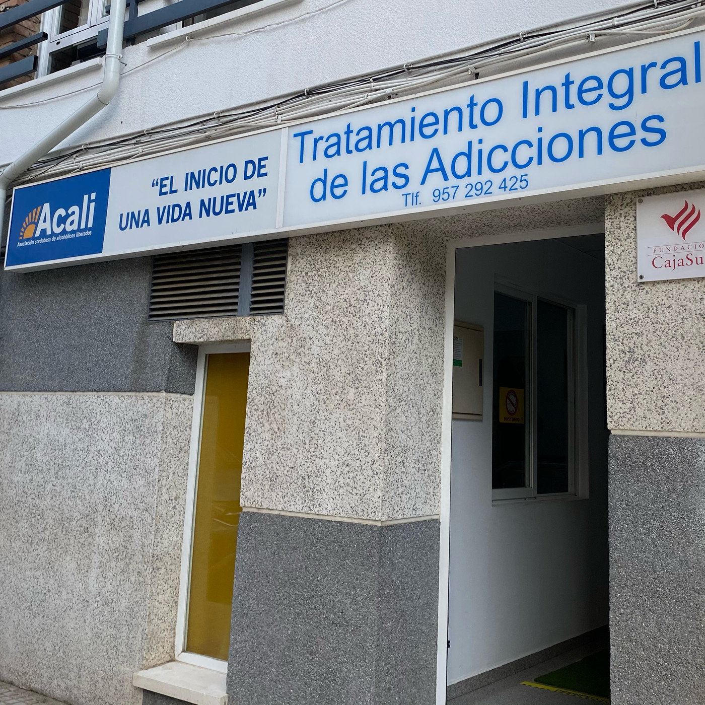 Radio Estrella 107.2 FM)