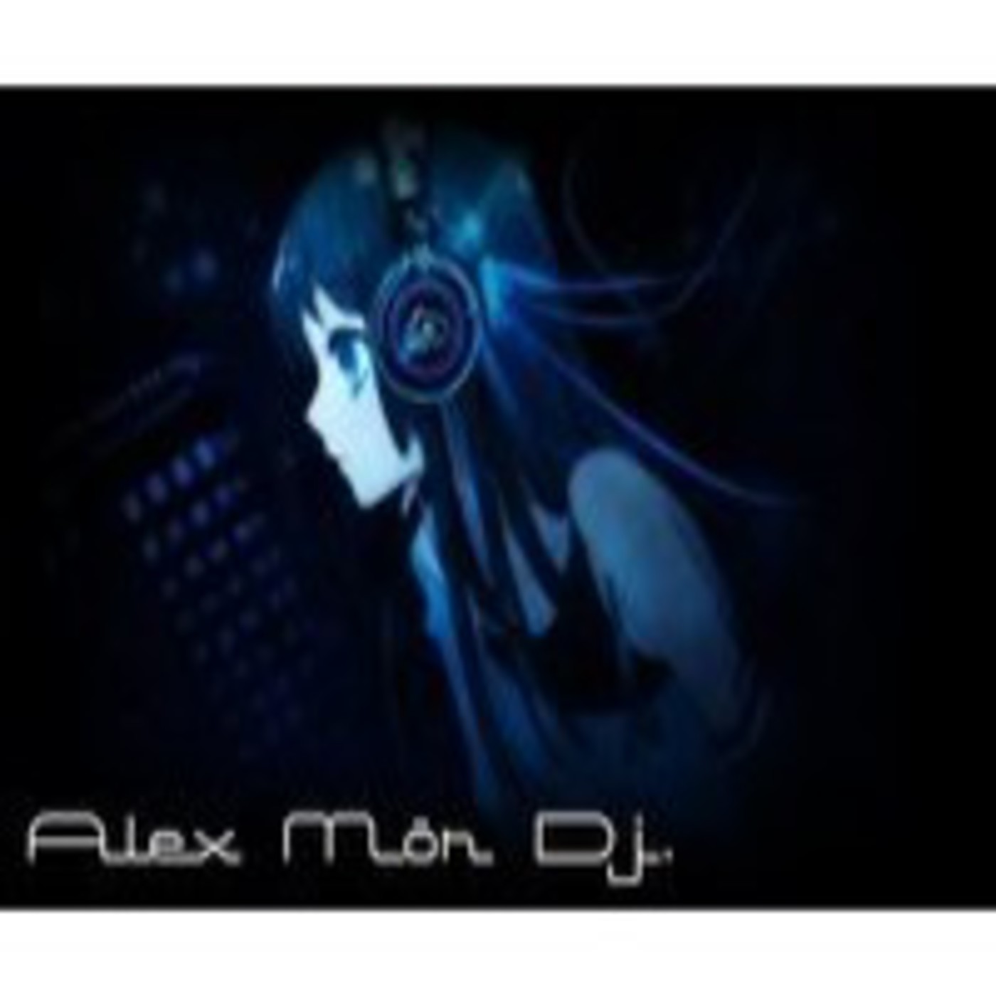 Alex Mör Dj. @session ELECTRIC 10-2014 episode artwork