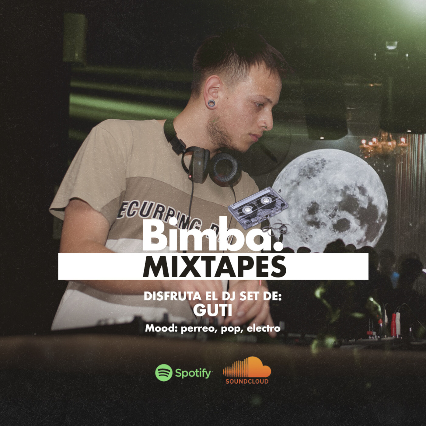 Mixtapes Bimba