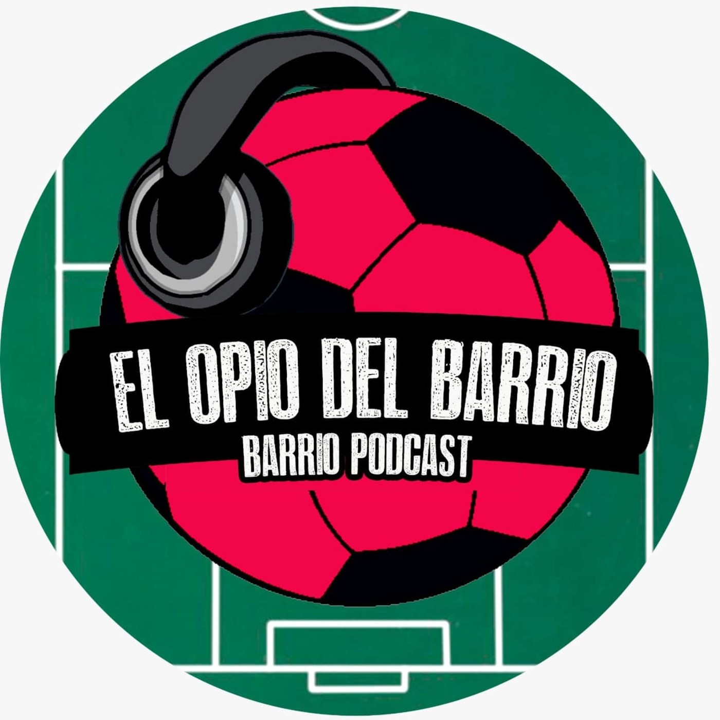 El Opio del Barrio Podcast