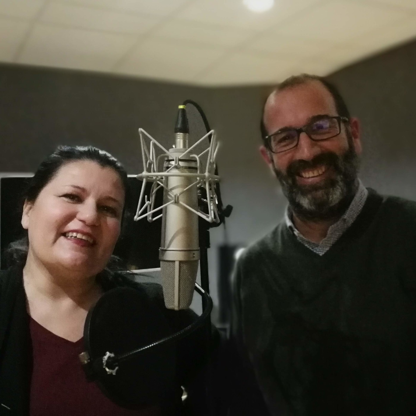 EL PODCAST DE APPA