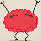 311.- Cómo tener un cerebro feliz (que te da felicidad)