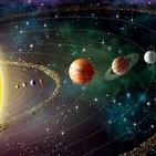 083 - El Sistema Solar y la Ley de Titus - Bode