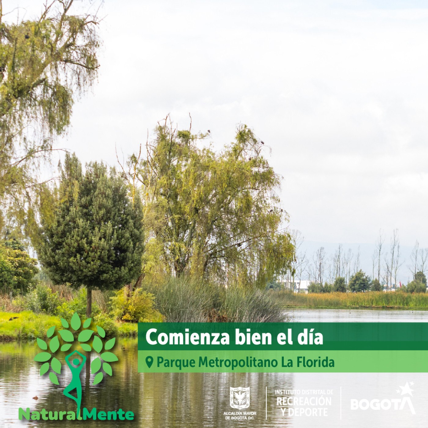 Comienza bien el día