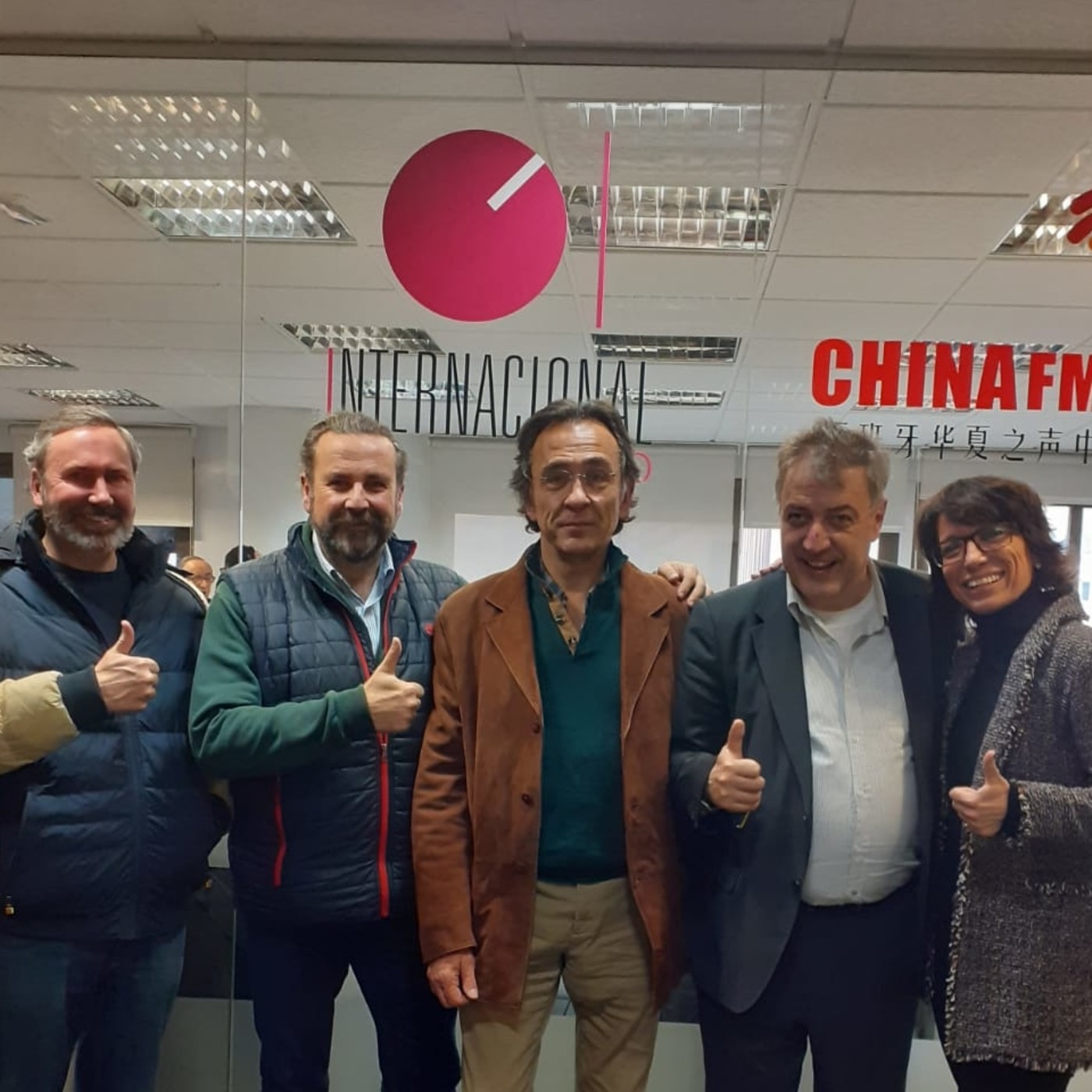 Protagonistas Digitales