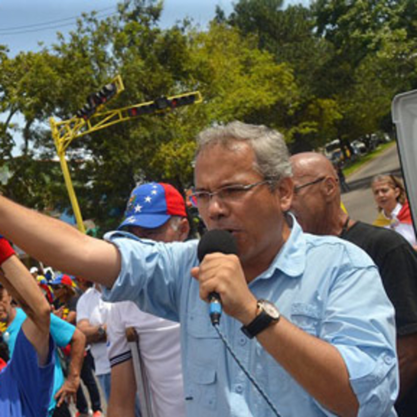 Podcast de CAUSA CIUDADANA