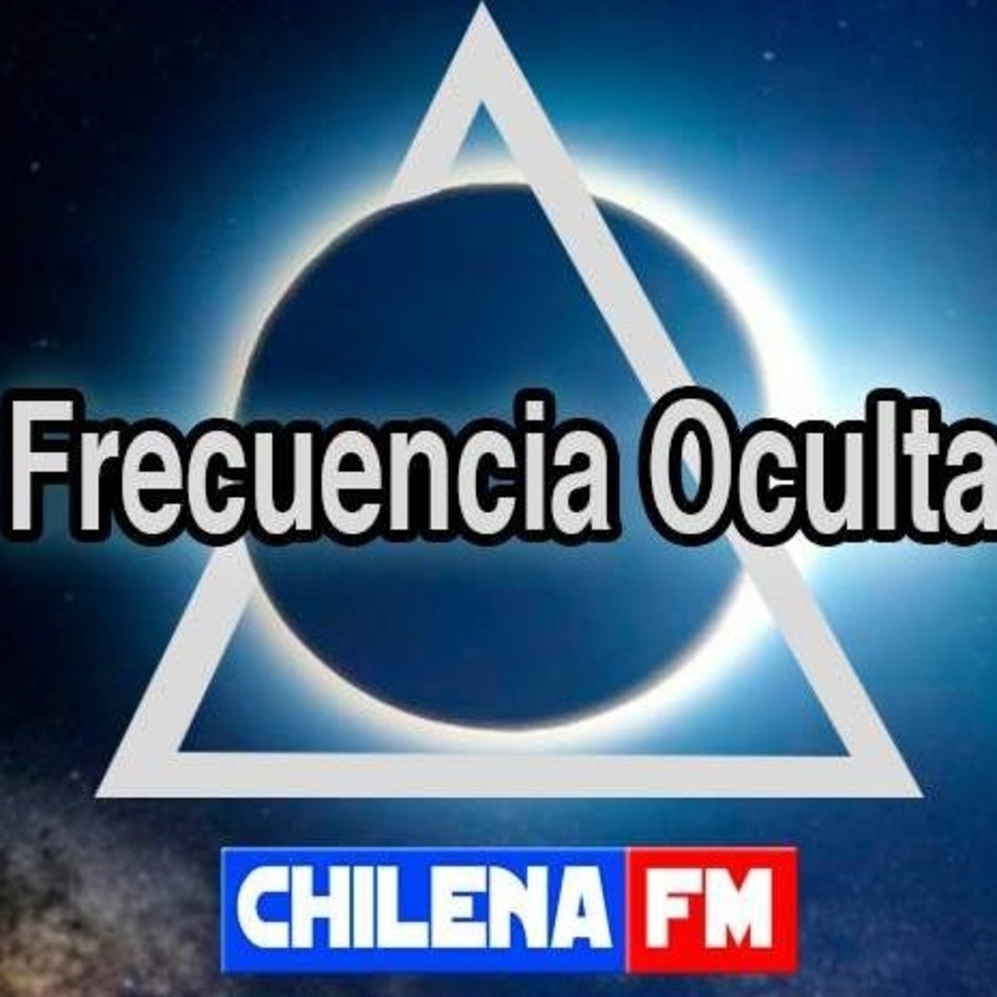 FRECUENCIA OCULTA #36 : TIAHUANACO LA PUERTA DEL CIELO. episode artwork
