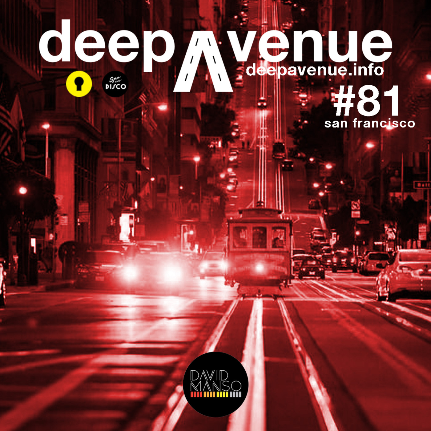 Podcast Deep Avenue