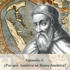 ¿Por qué América se llama América?