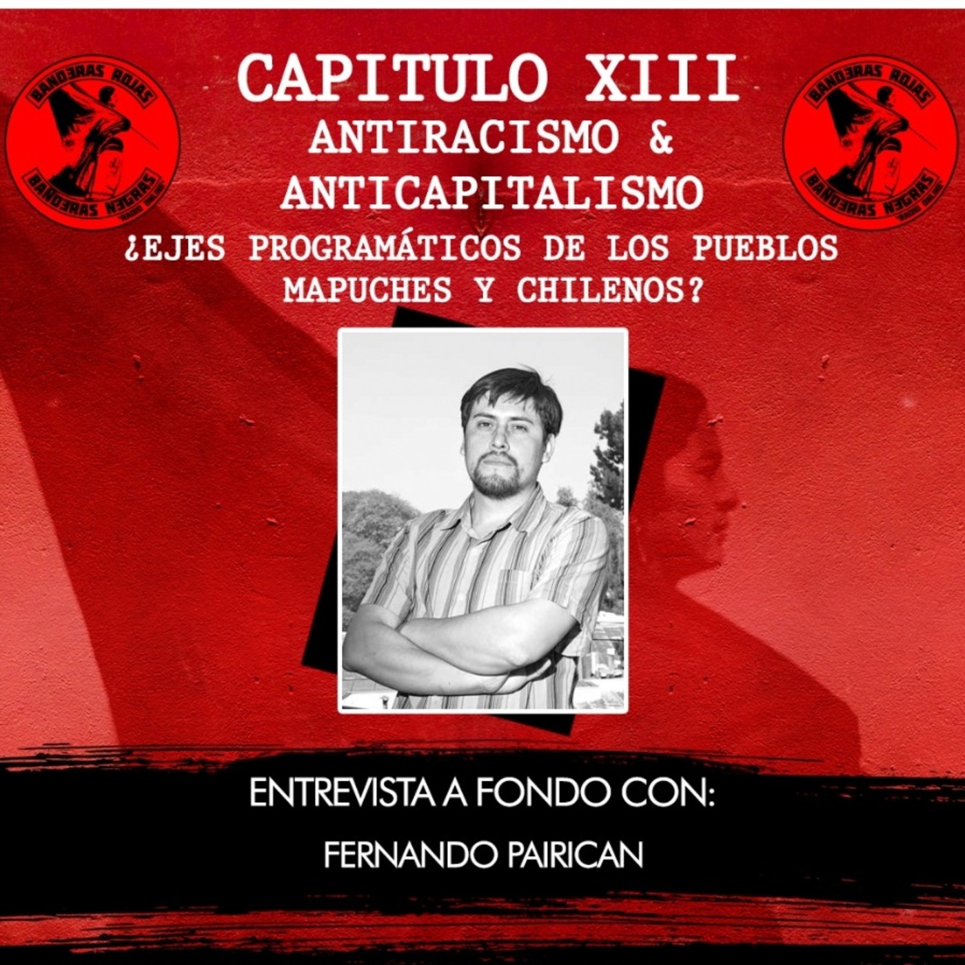 Banderas Rojas Banderas Negras
