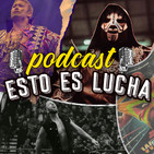 Esto es Lucha l día 2, Wrestelmania 36 Review (Nuevo Campeón WWE)