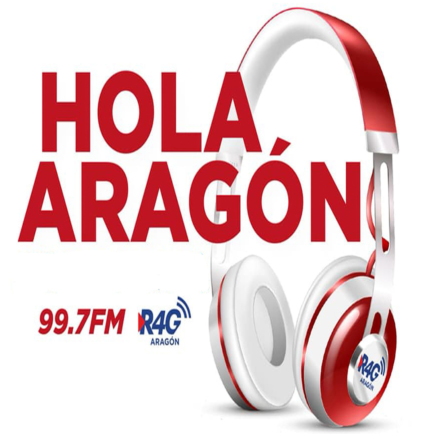 Hola Aragón