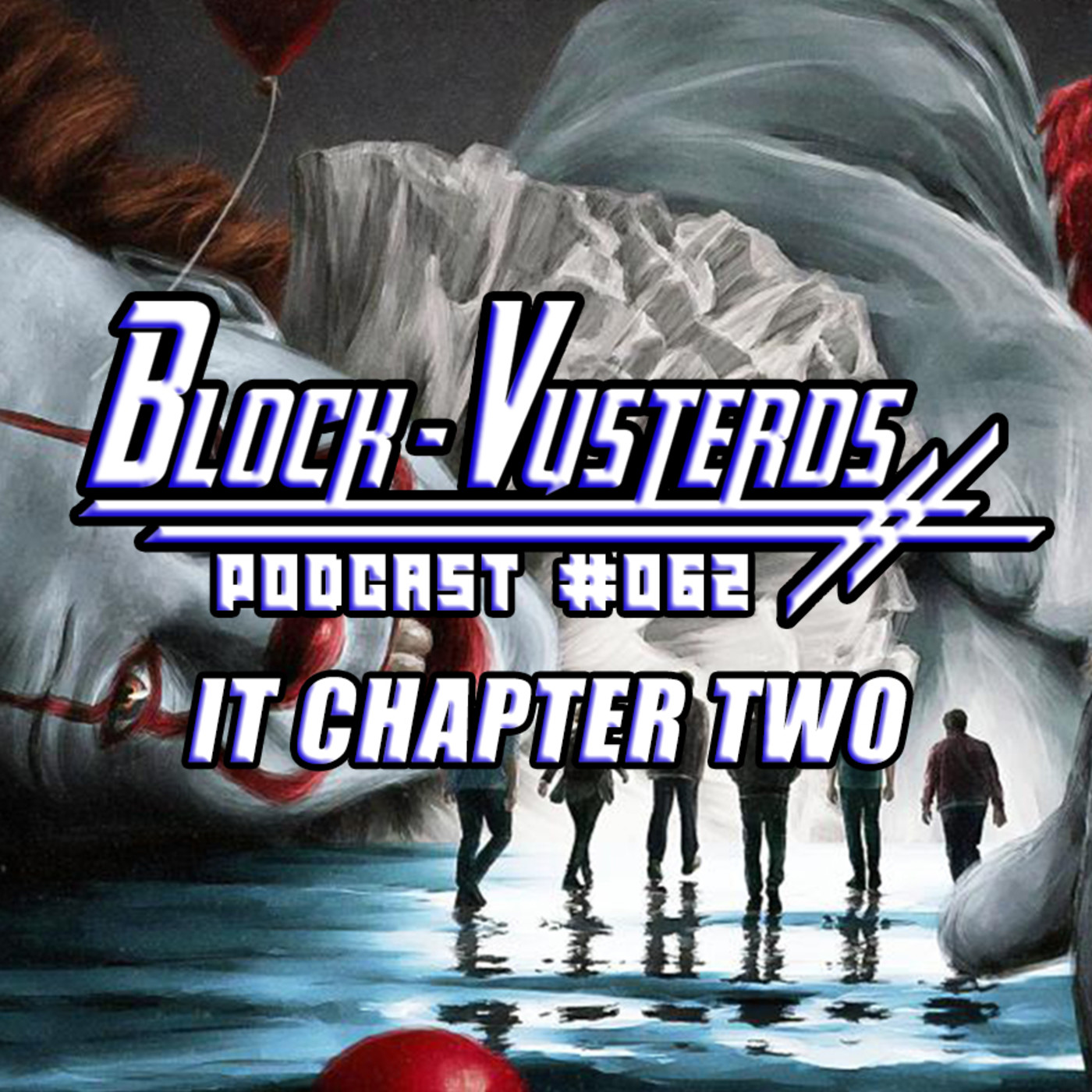 Block-Vusterds