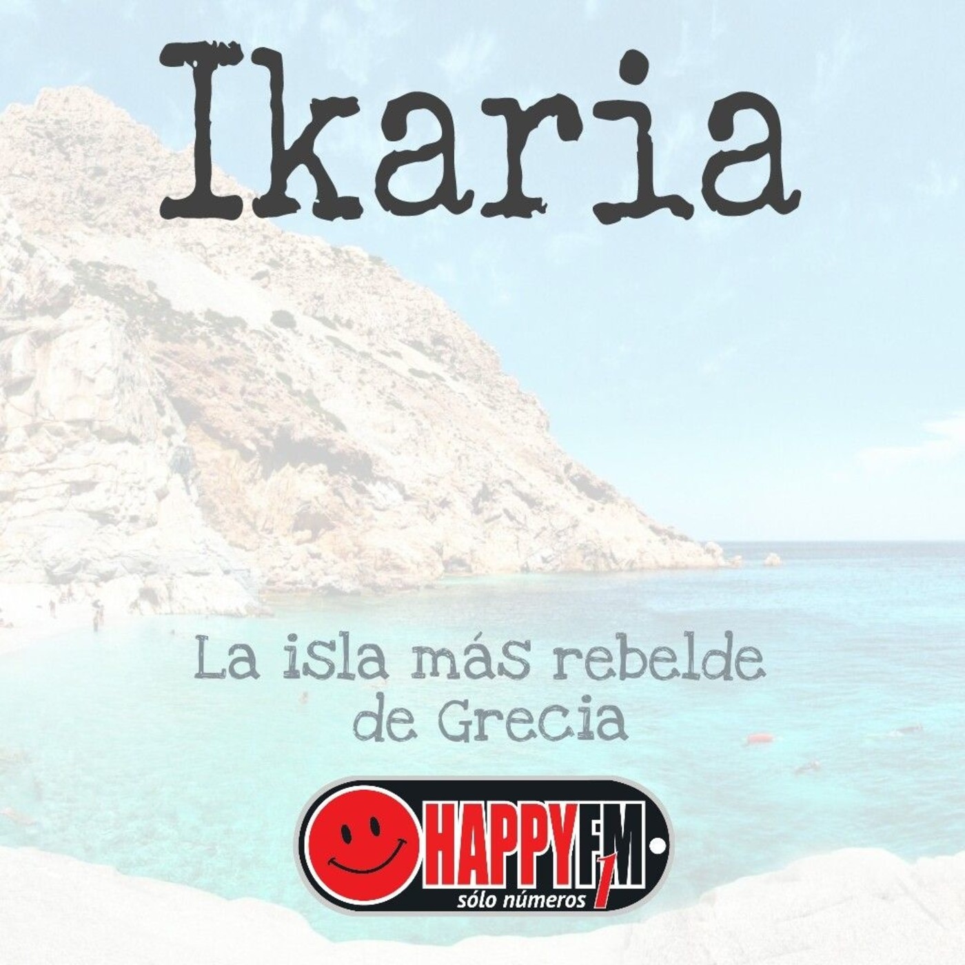 ¡Buenos días gente Happy!