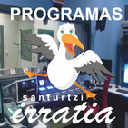 Rock a Todo Trapo - Radio Explosion - A5 T5 P01 -21-09-2019