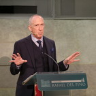 Interdependencia global y la actitud hacia los extranjeros. Jeremy Adelman. english version