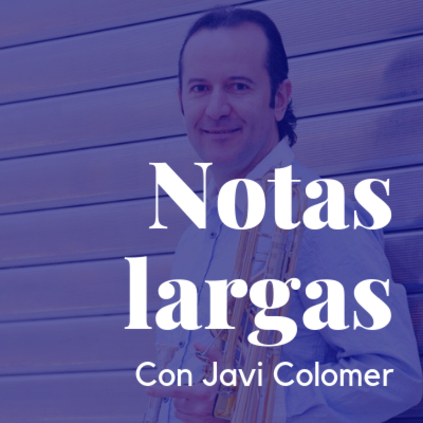 Notas  largas con Javi Colomer