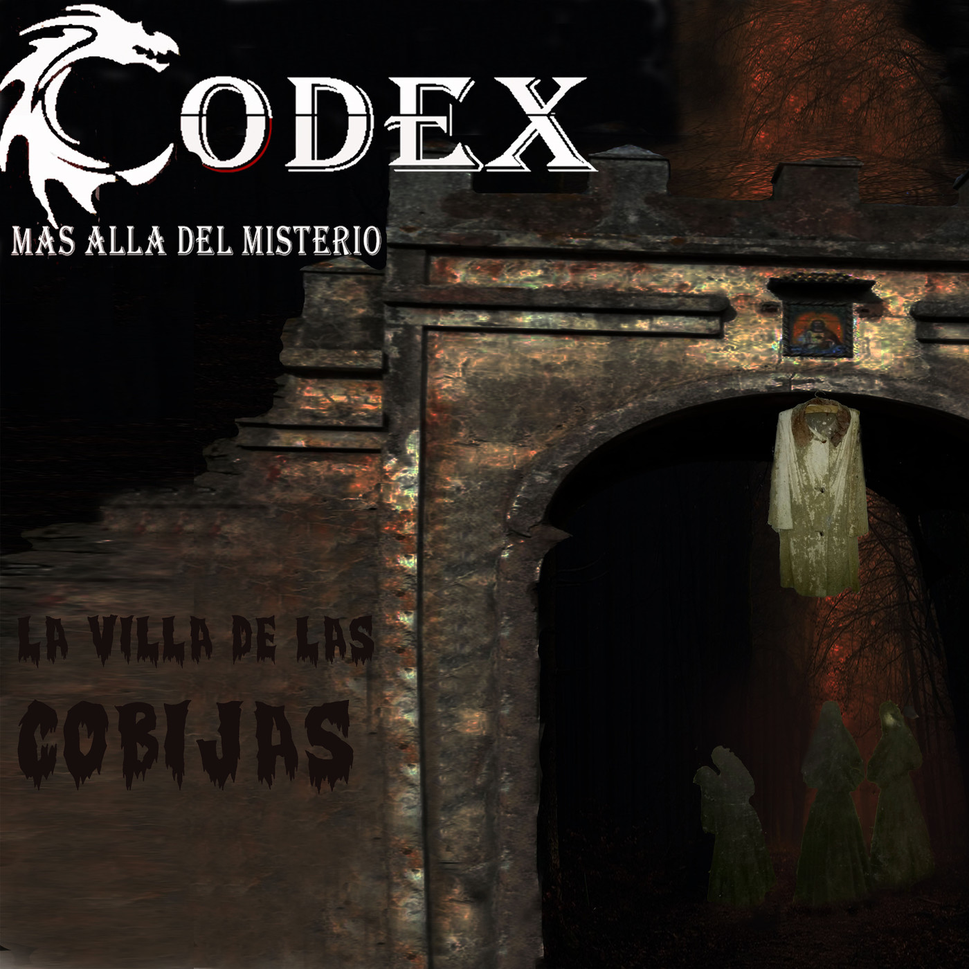 CODEX... más allá del misterio