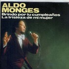 Aldo Monges - Brindo por tu cumpleanos