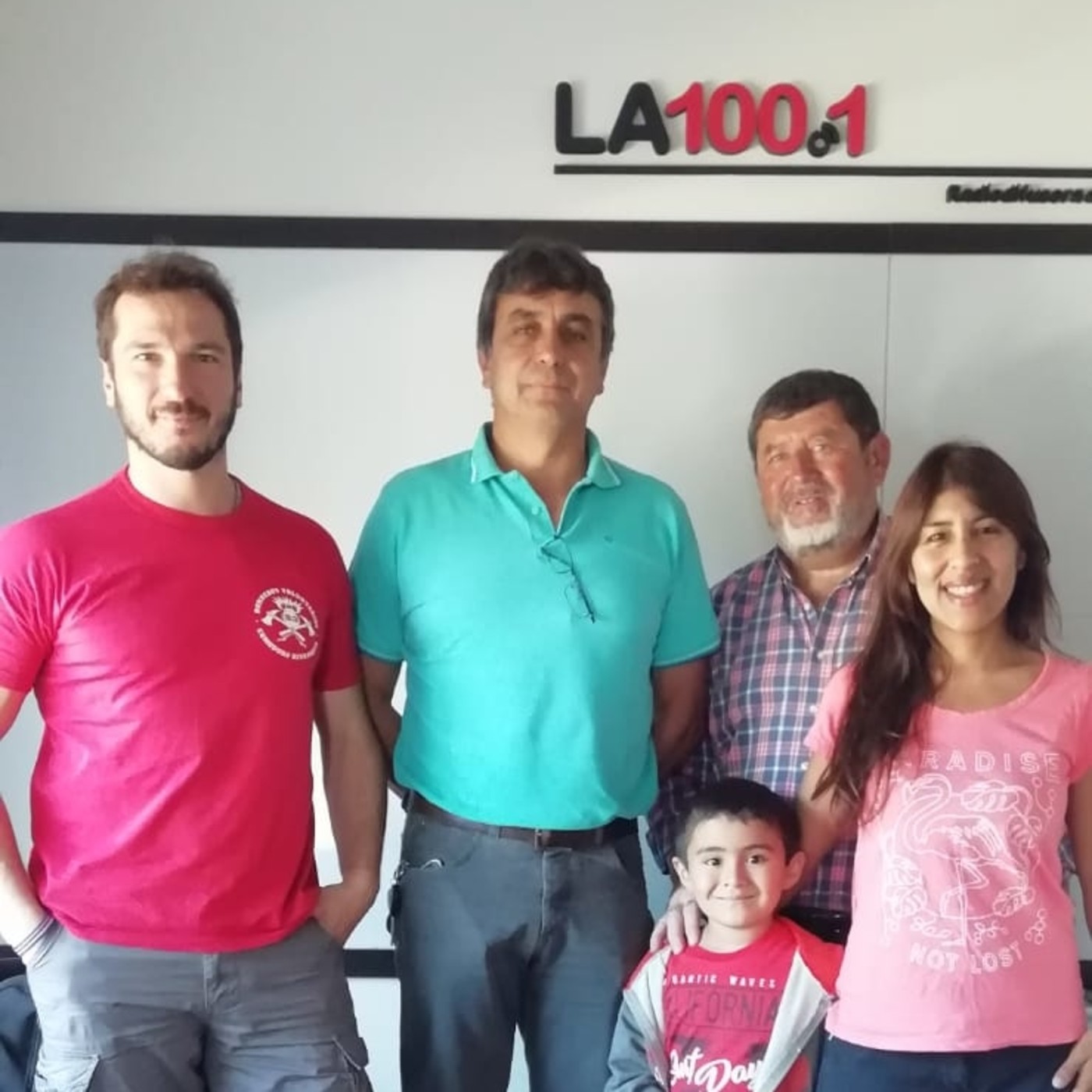 El Faro Marzo 2019