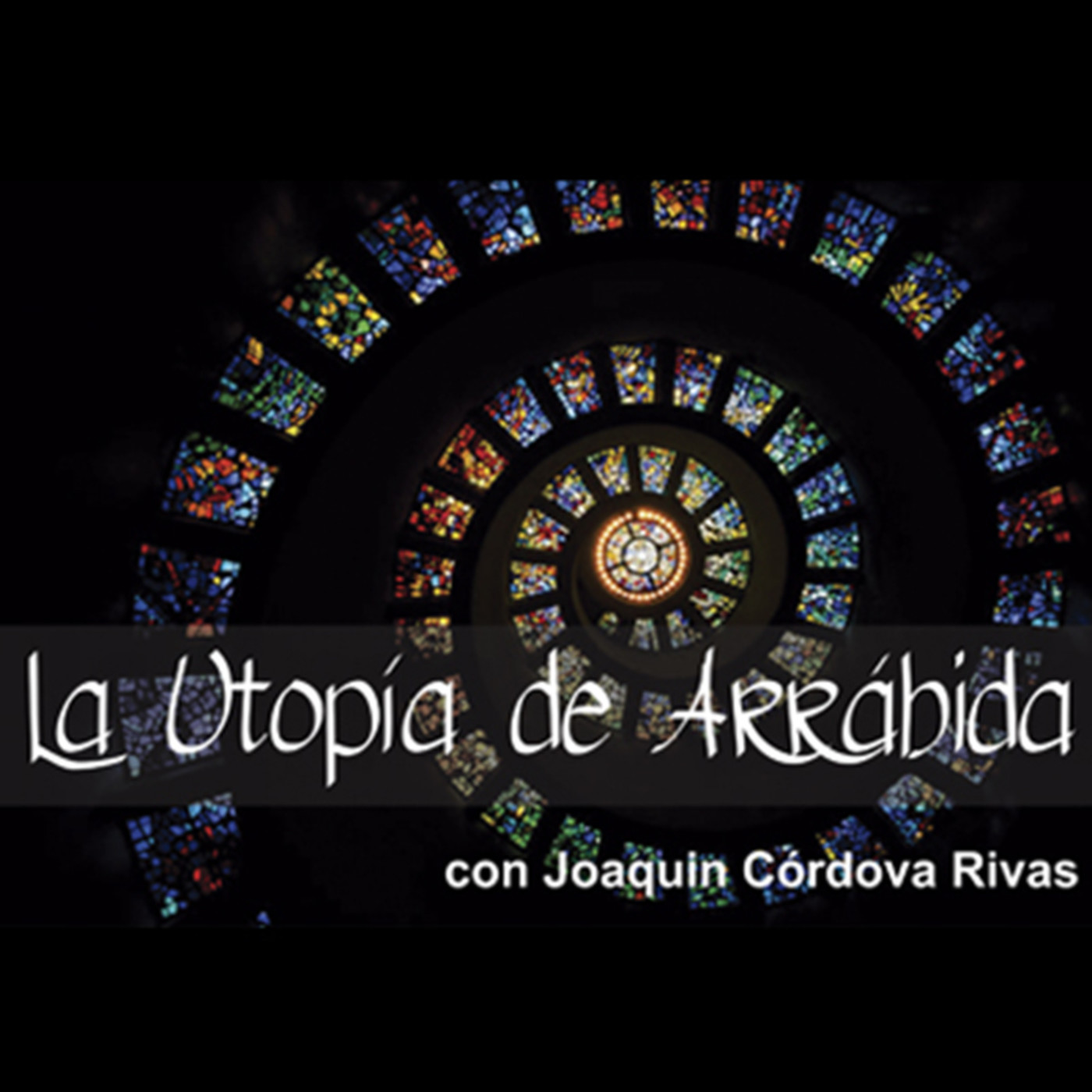 La utopía de Arrábida 51 episode artwork