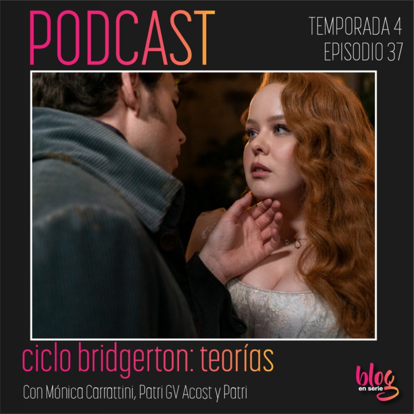 Blog En Serie