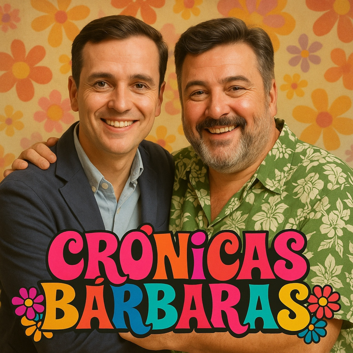 Pedro Herrero - Crónicas Bárbaras