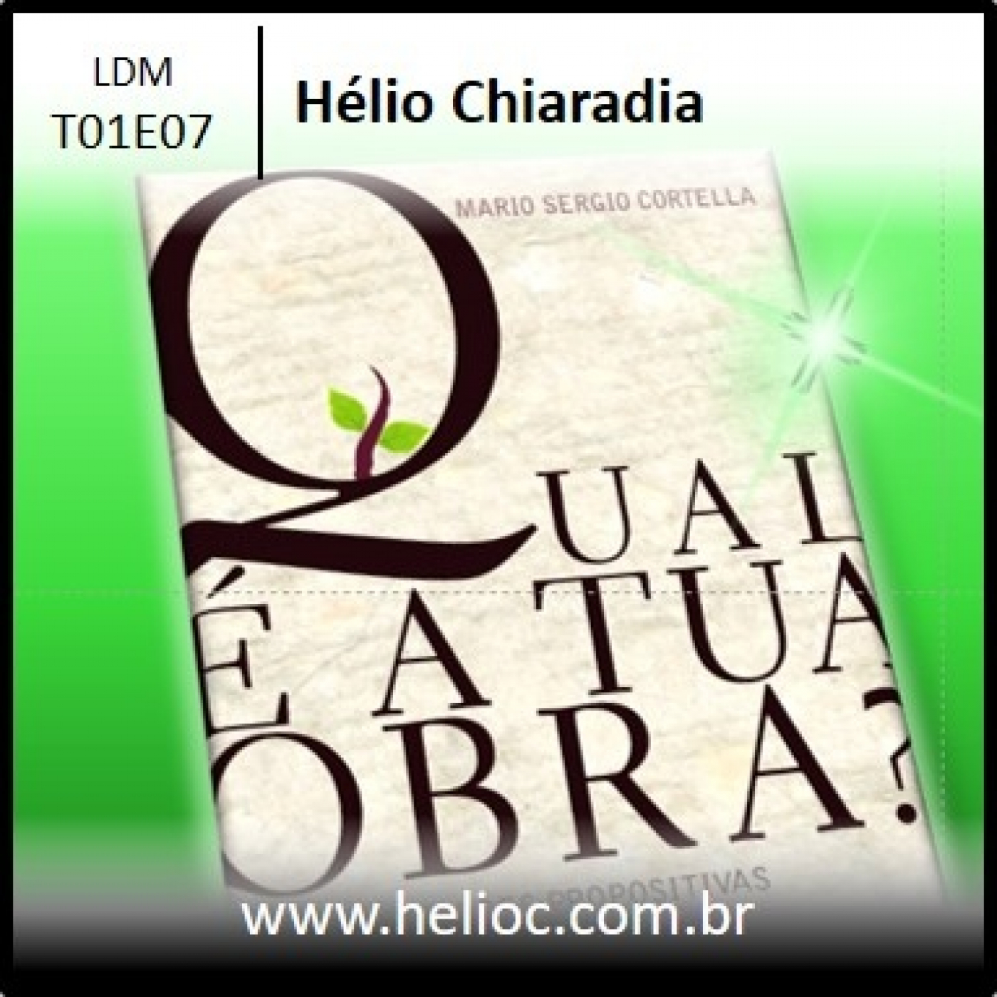 PEC - Programa Educativo Contínuo
