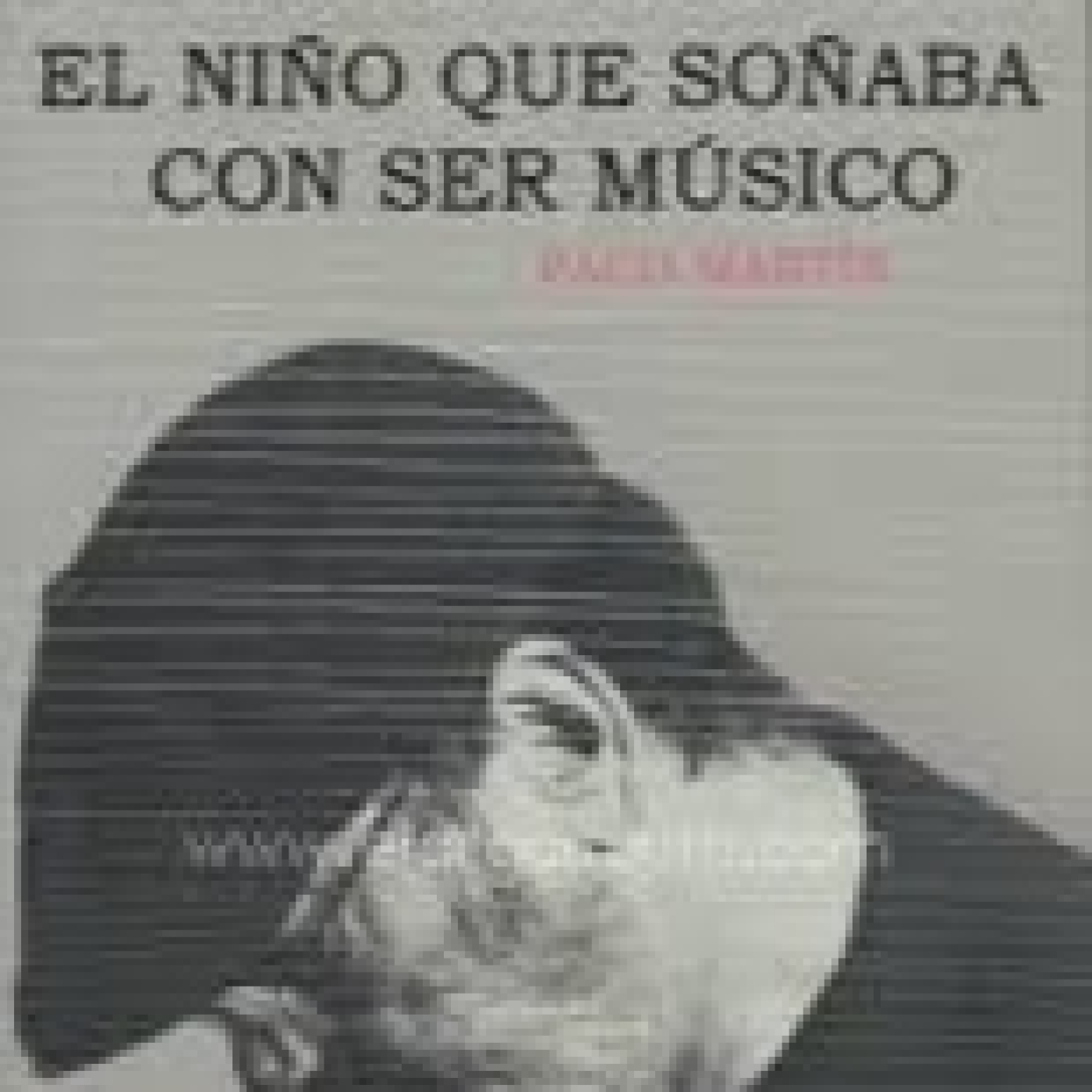 HardCuore#446. El niño que soñaba con ser músico | Paco Martín episode artwork