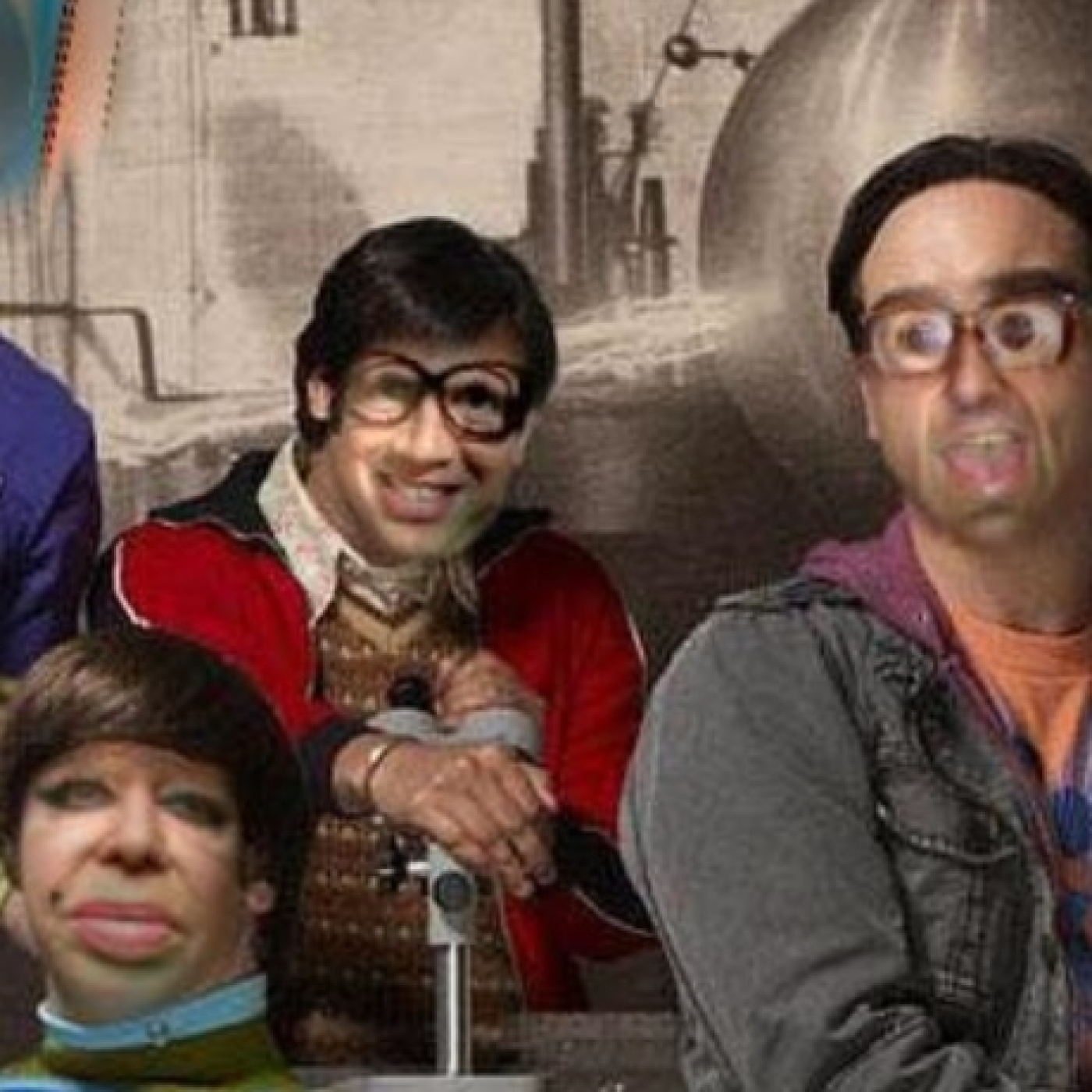 LO MEJOR DEL BUENOS DIAS PEPE RADIO DEL JUEVES 25 DE ABRIL DE 2024 episode artwork