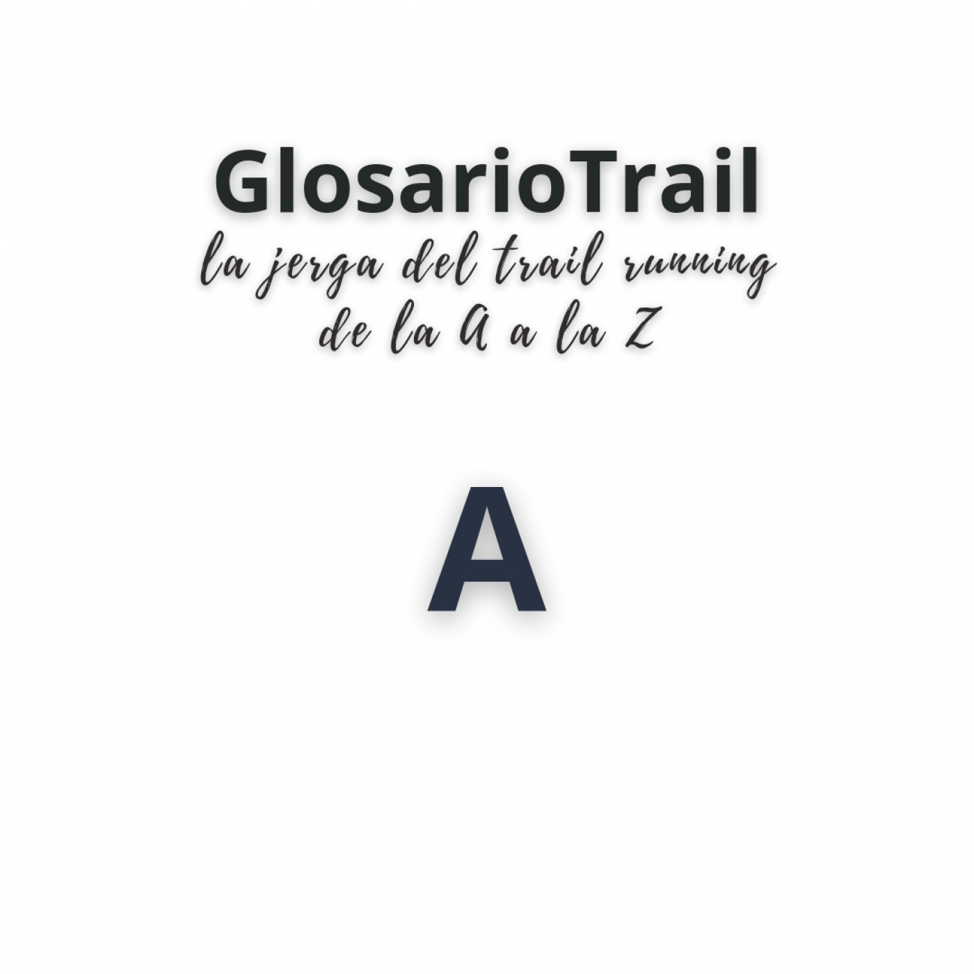 CorrerPorSenderos | El podcast de trail-running
