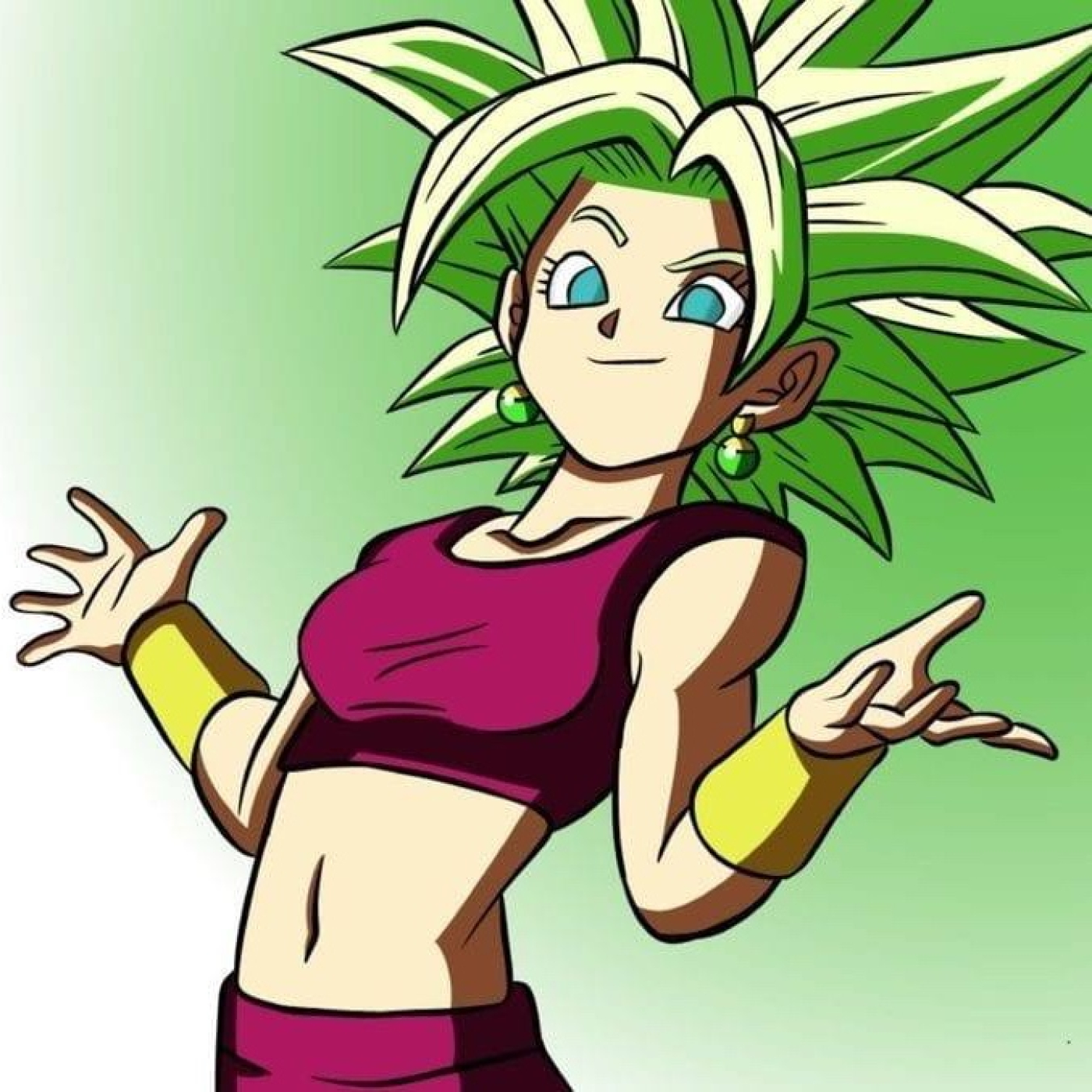 The Saiyan Podcast