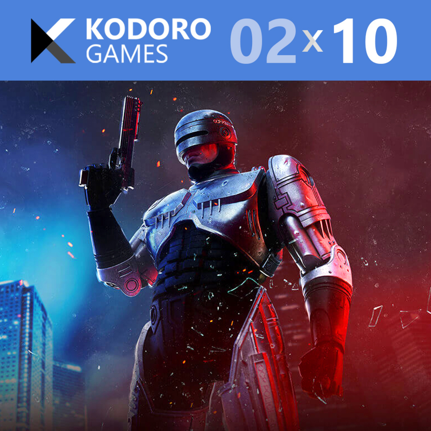 Kodoro Games