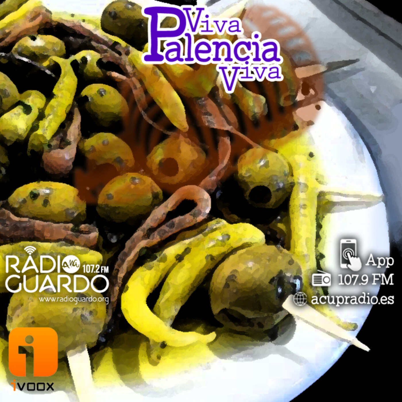 VPV69: Nos vamos de pinchos, tapas y rutas lúdico-culturales para todos episode artwork