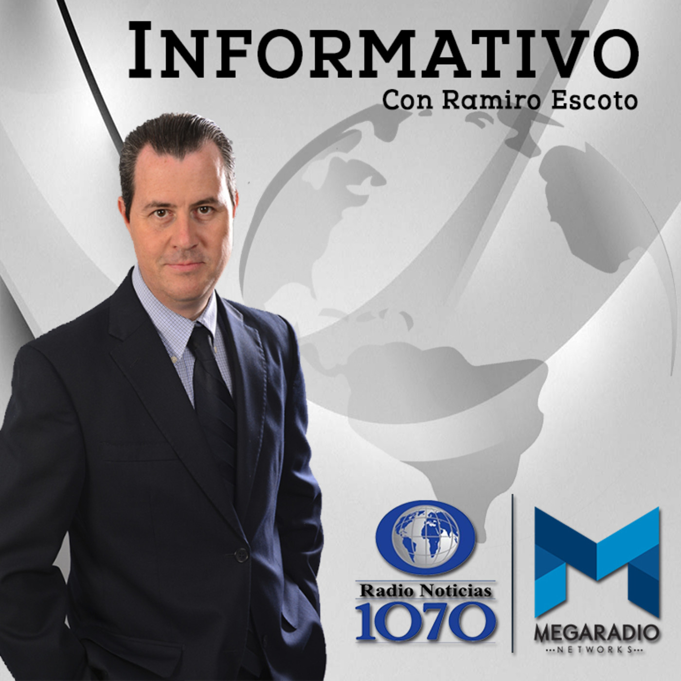 INFORMATIVO CON RAMIRO ESCOTO