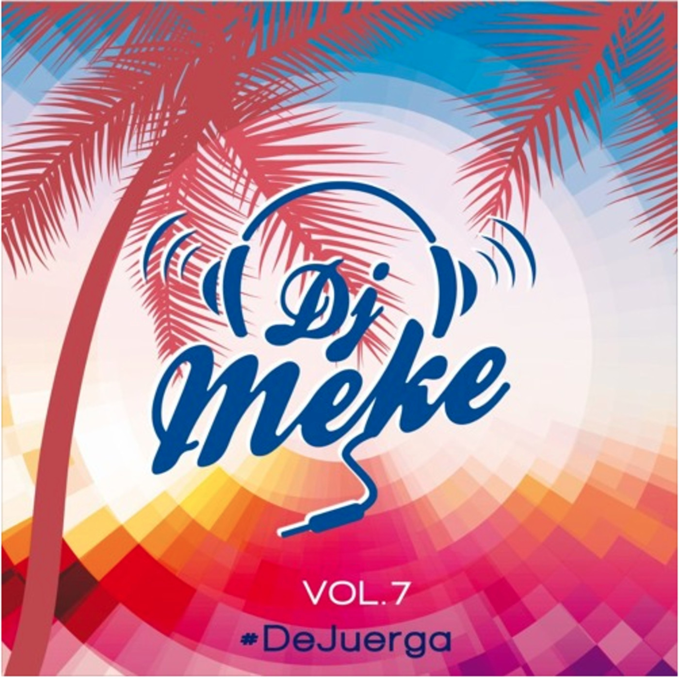 DJ Meke