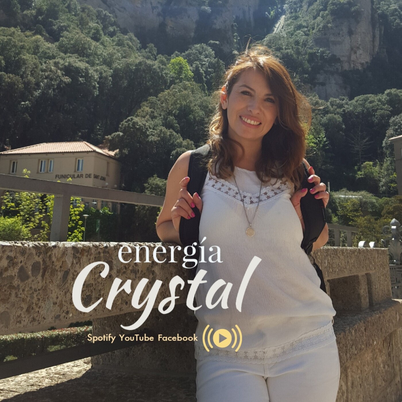 Energía Crystal