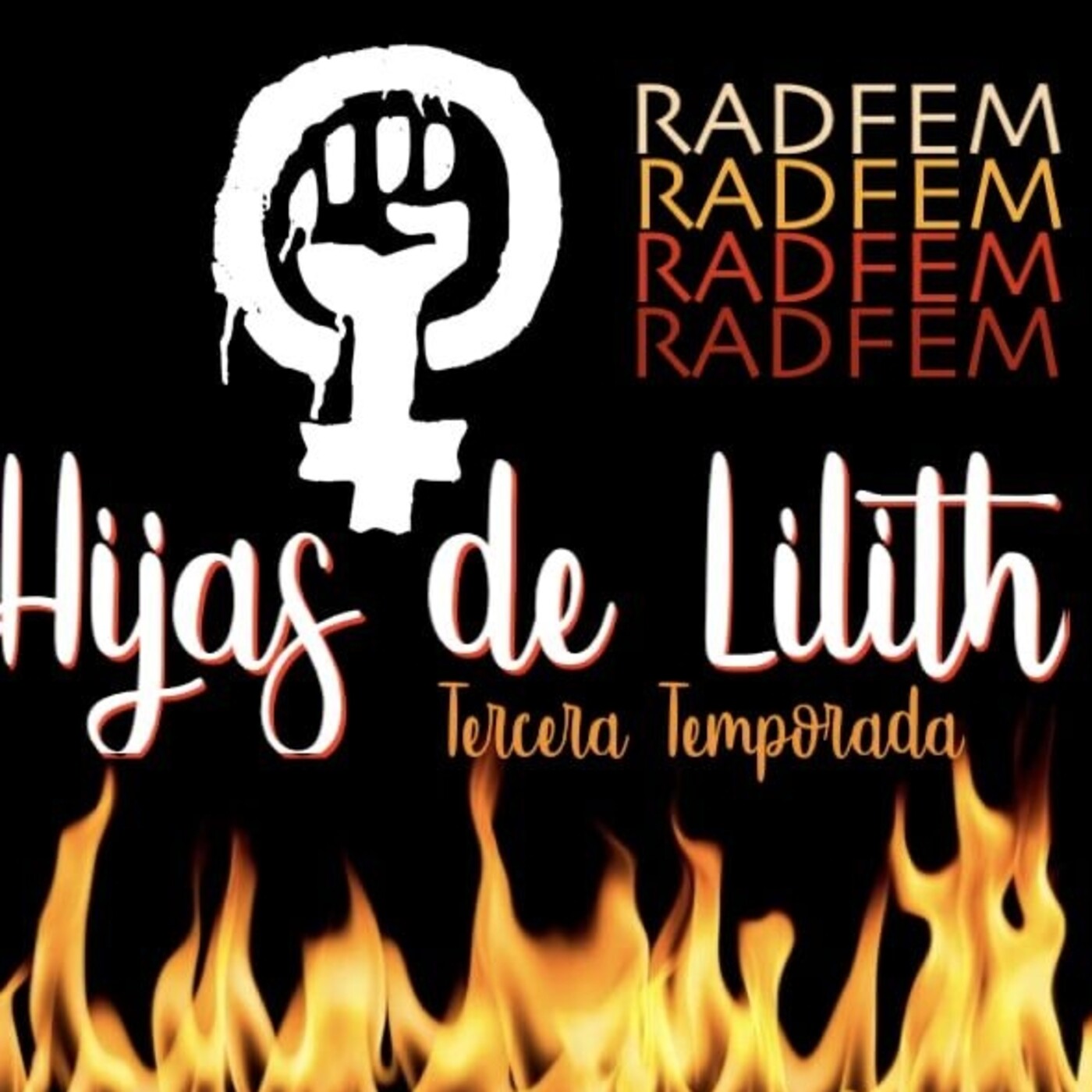 Hijas de Lilith
