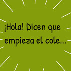 ¿Cómo volver al colegio en Andalucía? #VueltaAlCole2020