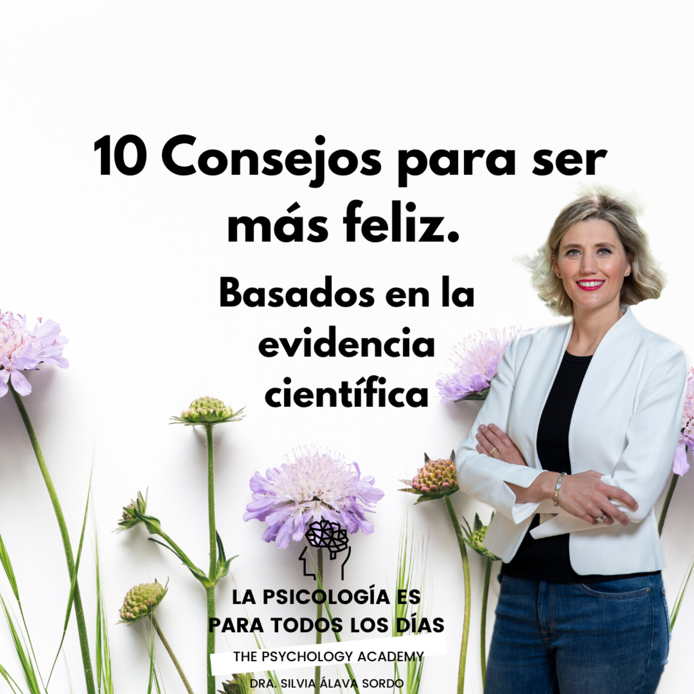 Silvia Álava Sordo