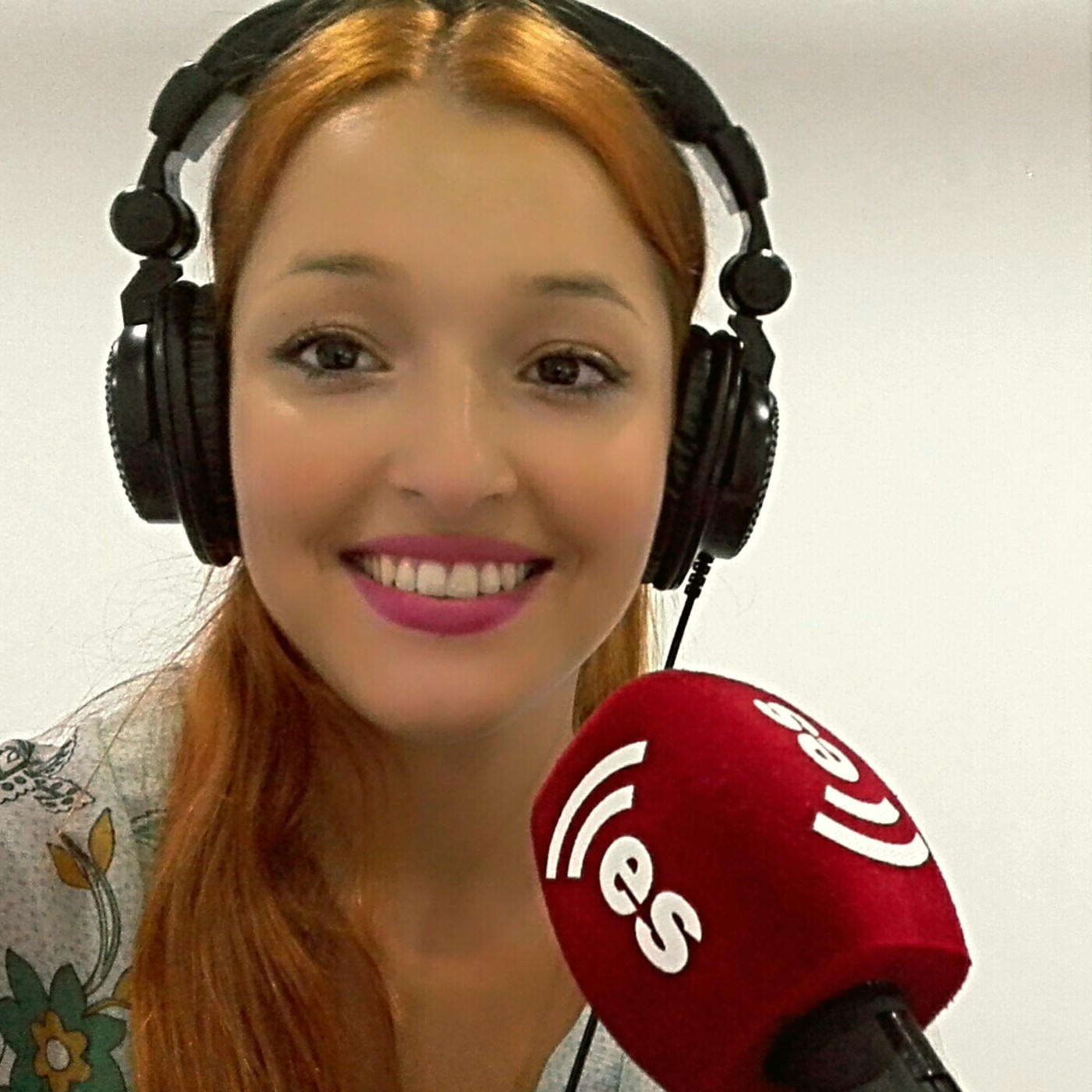 Estefanía García Sánchez