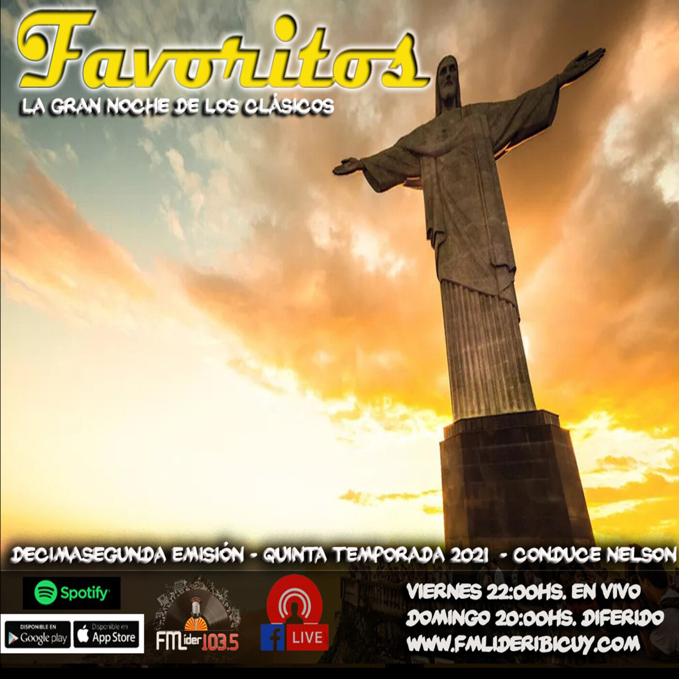 #FAVORITOS