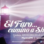 147. Ley de Acercamiento Espiritual ¿qué significa ser un discípulo? - EL FARO. CAMINO A SHAMBALLA