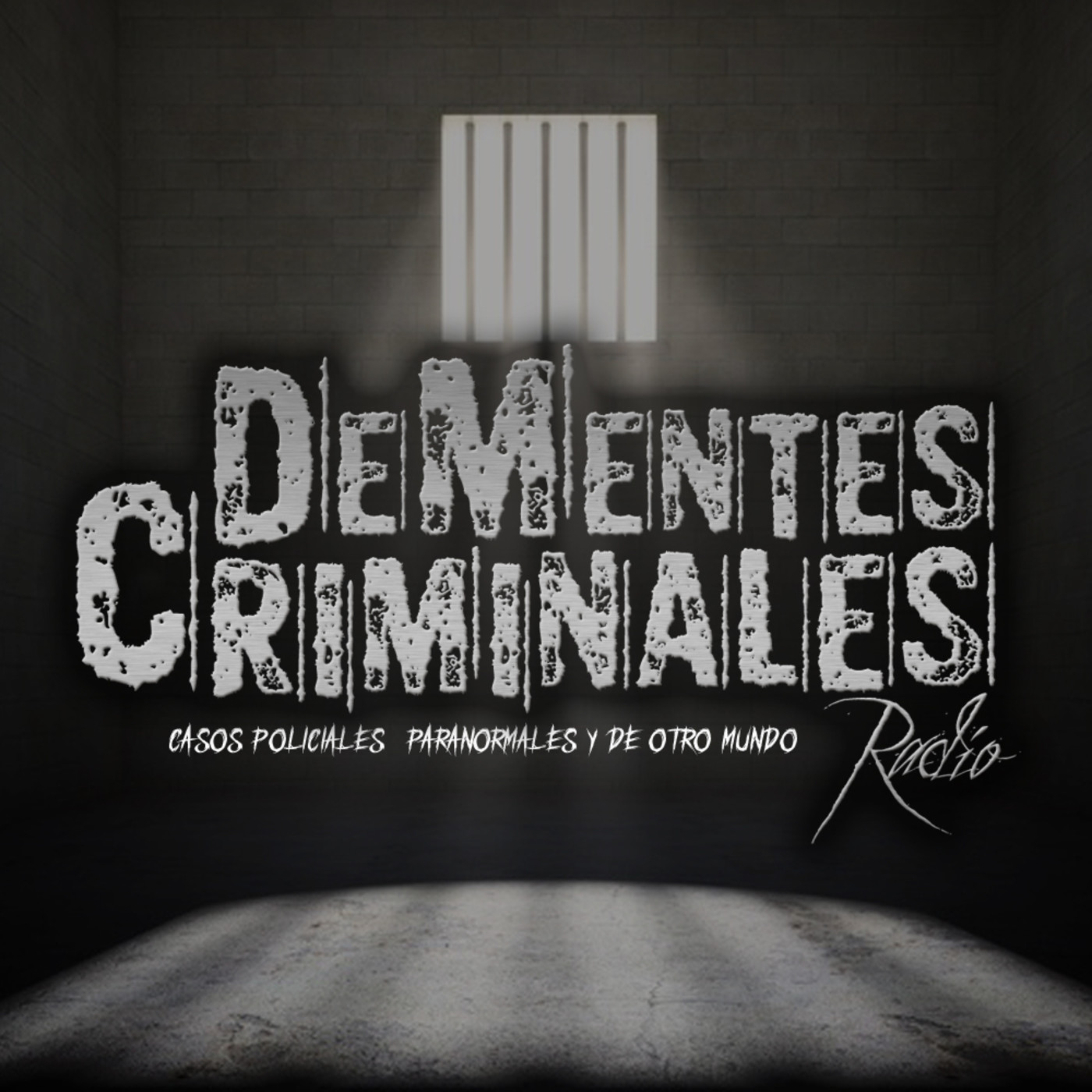 DeMentes Criminales Radio