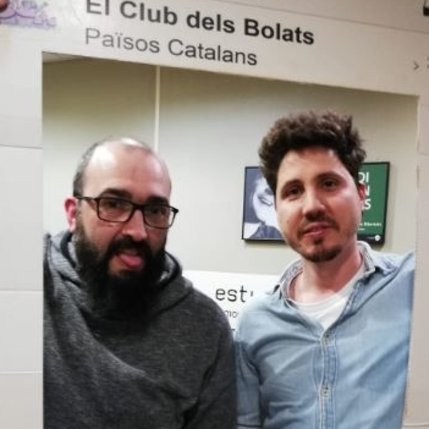 El Club dels Bolats