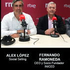 Entrevista a Fernando Ramoneda sobre como están cambiando las ventas en Andorra