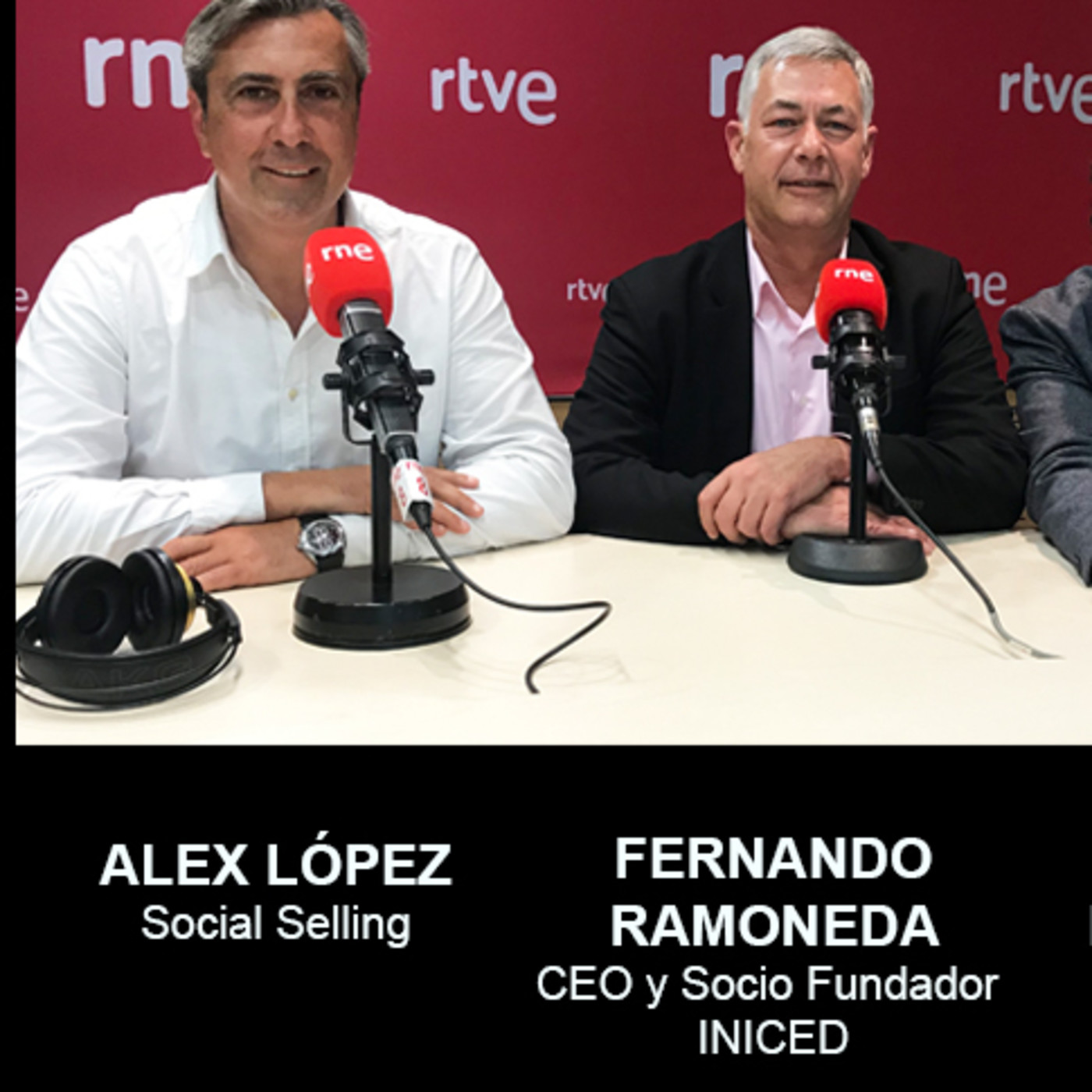 El futuro de las ventas “Digital Selling”