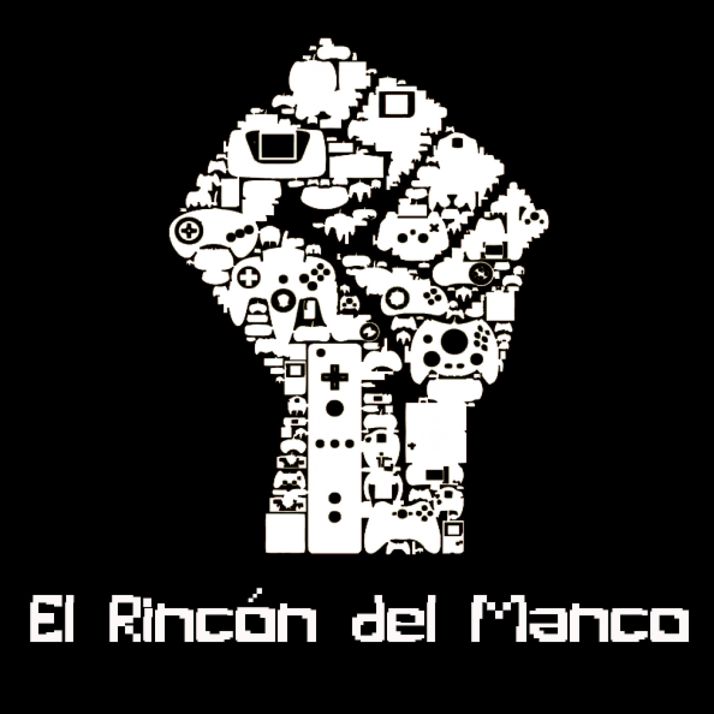 El Rincon del Manco PODCAST Programa 8 (SE01EP08)