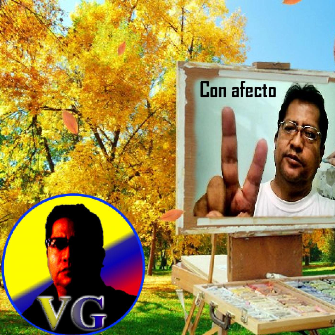 Podcast de VGsongs